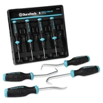 Duratech 8-PIECE Hook And Pick Set, Precision Tool For 8PC. Fixed Price $31.99.