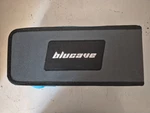 Blucave Cordless Screwdriver, In Great Condition! Very Little Use!. Fixed Price $11.40.