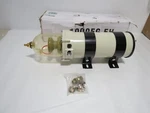 Superfastracing Series Diesel Fuel Filter Water Separator 1000FH 180 Gph. Fixed Price $64.95.