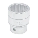 Urrea 5560 3/4" Drive Chrome Standard Socket 12 Point 1-7/8". Fixed Price $37.89.