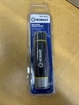 Kobalt 0473876 Blue Non-slip Tang File Grip Straight Handle. Fixed Price $6.99.