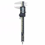 Mitutoyo 500-196-30 Digimatic 0-6 Inch Digital Vernier Caliper Absolute Aos. Fixed Price $150.00.