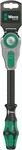Wera 8000 Sb Zyklop Speed Ratchet With 1/2IN. Square Drive - 05073262001. Fixed Price $103.42.