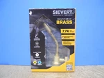 Rothenberger 881797 Sievert 7.7K Btu Multi-torch Brass Head. Fixed Price $19.00.
