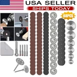88X Diamond Cutting Wheel For Dremel Rotary Tool Die Grinder Metal Off Disc. Fixed Price $11.98.