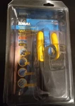 New Ideal 33-622 Compression Connector Installation Kit Still Blister Pack. Fixed Price $35.00.