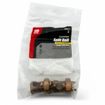 Gardner Bender GBIK-2 Copper 2-2/0 Awg Split-bolt Connector Pack 1-5/8"X3/4". Fixed Price $6.54.