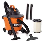 Ridgid 9 Gallon 4.25 Peak Hp Nxt Shop Vacuum Wet Dry W/general Debris Filter. Fixed Price $69.99.