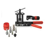 Rothenberger Flare And Precision Socket TOOL,9-1/2"L 26715. Fixed Price $388.64.