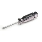 Crescent 1/4" Drive Spinner Handle 7" - CRW4N No Size. Fixed Price $12.99.