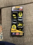 Cargoloc 84004 12' X 1-1/4" Yellow Ratchet Tie Downs Count. Fixed Price $30.00.