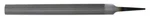 Nicholson 04896N 8" Half Round Double Cut File Bastard, Multicolor. Fixed Price $41.99.