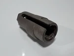 Borroughs T&e BT8423 Specialty Oxygen Socket - 1/2 Drive. Fixed Price $34.99.