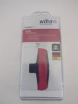Wiha Handle 10 Nm Control Wrench Screwdriver Torquefix Softfinish 28935. Fixed Price $59.99.