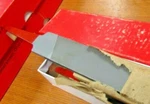 4) New Simonds 12" Flat 2ND Cut Files 73-236500 Box Of. Fixed Price $34.99.