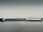 Vintage Usa Craftsman 1/2" 15" Flex Handle Breaker Bar -vv- 44201. Fixed Price $24.50.