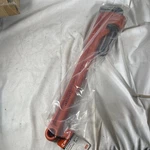 Crescent CIPW24 24" Cast Iron Pipe Wrench Plumbing Tool High Strength Forged. Fixed Price $49.99.