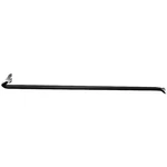 Vulcan Tools 32944 Wrecking Bar, 36 Steel, 34 Dia. Fixed Price $20.39.