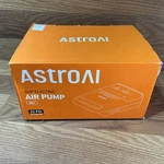 Astroai Paddle Board Pump 20 Psi High-pressure Sup Electric Air Led Screen. Fixed Price $56.00.