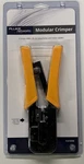 Fluke Modular Crimper For Awg 28-24 Telephone And Data Cables 11212530 New. Fixed Price $80.00.