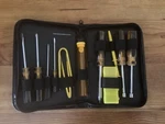 Fellowes 12 Piece Computer Tech Pc Service/repair Tool Kit. Fixed Price $11.99.