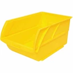 Stanley STST55400 #4 Stackable Polypropylene Storage Bin Yellow. Fixed Price $19.80.