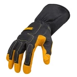 Dewalt DXMF02051XL Premium Mig/tig Welding Gloves, Gauntlet-style Cuff, X-large. Fixed Price $38.99.