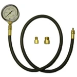 Sg Tool Aid 33600 Exhaust Back Pressure Tester. Fixed Price $80.02.