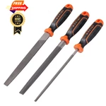 Kseibi 311485 Metal File Set With High-carbon Steel Blades 10INCH, Black. Fixed Price $30.99.