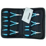 Gedore 1955551 8305 Esd Electronic Pliers Set, 6 Pieces. Fixed Price $599.04.