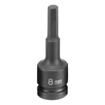 Grey Pneumatic 2908M 1/2" 8MM Hex Driver. Fixed Price $33.63.