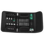 Wera 5051045001 Tools 26PC Zyklop Ratchet " Socket And Bit Set With Pouch (m.... Fixed Price $114.82.