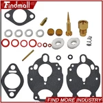 Findmall Carburetor Kit Zenith 267 International Farmall Deere Allis Ford. Fixed Price $11.77.