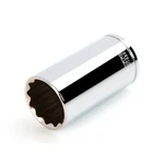Tekton 3/8 Inch Drive X Deep 12-POINT Socket SHD13225. Fixed Price $11.00.