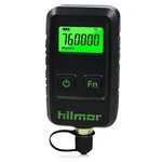 Digital Micron Vacuum Gauge Hvac 0-300 000 Backlit Hilmor CVG1200 System. Fixed Price $209.99.