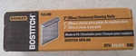 ****** New 1000 Stanley Bostitch FLN-200 16 Ga 2" Hardwood Flooring Nails Cleats. Fixed Price $21.99.