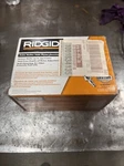 Ridgid Palm Mailer With Metal Housing. Fixed Price $75.00.