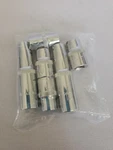 Brazen 10MM Socket Six Pack (3/8" Drive, Multi-type). Fixed Price $19.95.