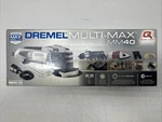 Dremel Multi-max MM40 2.5 Amp Variable Speed Corded Rotary Tool. Fixed Price $99.00.
