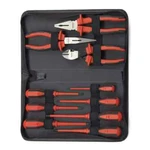 Gearwrench 80062 10 Pcs Insulated Tools Set. Fixed Price $190.00.