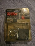 Keeper 05602 Eye Stake Pocket Anchor Point New. Fixed Price $12.97.