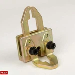 5 Ton Right Angle Auto Body Repair Pulling Clamp Frame. Fixed Price $51.03.
