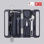 Electric Screwdriver Tool Set, High-end Kit, Outstanding Appearance,hoto. Fixed Price $85.85.