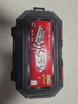 Husky 50PC Mechanics Tool Set 1/4 In Drive 1005923012 Brand New Sealed. Fixed Price $45.00.