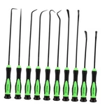 Swanlake Hook And Pick Set, Automotive Tool For Car Oil 10-PIECE. Fixed Price $16.91.