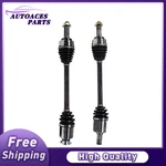Gsp Oem Front Cv Axles For 2007-2011 Honda Pilot/acura Mdx Lifetime Warranty. Fixed Price $225.38.