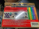 Craftsman General Purpose Sanding Set Model 53128. Fixed Price $29.99.