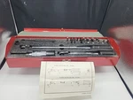 Klein Tools Torque Wrench Kit No: 57060. Fixed Price $1000.00.