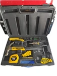 Stanley Home Tool Kit 40 Piece Fatmax Keychain Pocket Tape Measure 94. Fixed Price $65.95.