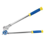 Wostore 3/8" Pipe Bender Tubing Tube Roller 0-180 Copp. Fixed Price $78.13.